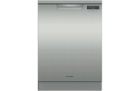 Fisher & Paykel 60cm Stainless Steel Dishwasher DW60FC6X1