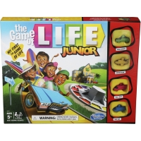 The Game of Life Junior