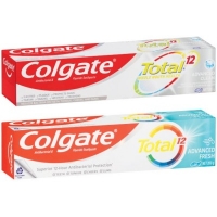 Colgate Total Advanced Toothpaste 200g