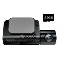 Gator 4K Ultra HD Dash Cam WiFi GPS 32GB G4DVR30