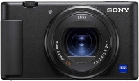 $869 - Sony New - ZV1 - Vlog Camera,Black - All-in-One Digital Cameras: