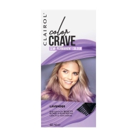 Clairol Color Crave Semi Permanent Colour Lavender 60ml