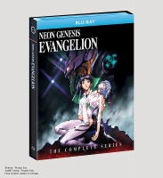$55.11 - Neon Genesis Evangelion - The Complete Series :