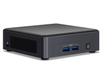 NUC 11 Pro Kit (i7-1165G7 + 32G RAM + 500G SSD + W11H)