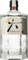 Roku Japanese Gin 700mL