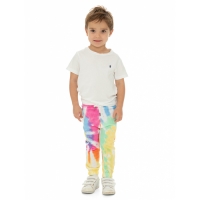 Prodigy Kids Tie Dye Trackpants