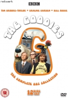 $66.69 - The Goodies - The Complete BBC Collection [DVD] :