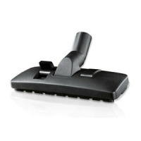 Wessel Werk Hard/Soft Floor Head Tool 32mm Combo D272 Black for Vacuum Cleaners