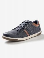 Rivers Lace Up Sneaker