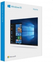 Windows 10 Home FPP P2 32-bit/64-bit Eng Intl USB (PC)