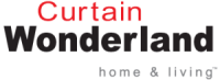 Curtain Wonderland - Curtain Wonderland - Free shipping for orders over $500.