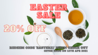 StressLess Blend @ 20% off Tea Storewide + Delivery (Free with $60 Spend) @ Aroma Heritage