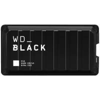 WD 1TB P50 Game SSD Drive Black