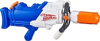 Hasbro NERF - Super Soaker - Hydra Water Blaster - Cannon blasts of water - 1.9L Capacity - Kids Toys and Outdoor Play - Ages 7+