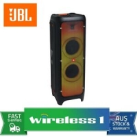 JBL PartyBox 1000 - Powerful Bluetooth Party Speaker (JBL Refurbished)