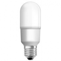 Osram 13W 1200lm Warm White LED ES Stick Light Globe