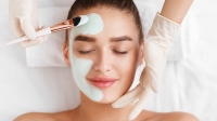 Deluxe Facial Treatments in South Fremantle