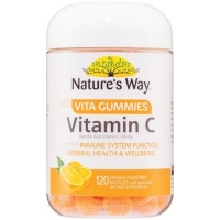 Nature’s Way Adult Vita Gummies Vitamin C 120 Pack^