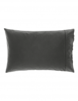 Linen House Augusta 500TC Standard Pillowcases Magnet