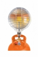 Companion Radiant LPG Heater