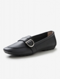 Rivers Leathersoft Trim Loafer