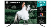 Hisense 55-inch U7G 4K ULED Smart TV