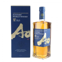 10% off on Suntory World AO Whisky 700ml