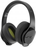 $145.14 - Sol Republic Soundtrack Wireless Over-Ear Headphone, Black - 