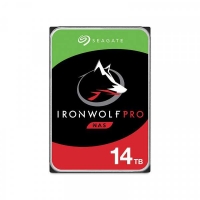 Seagate IronWolf PRO NAS 3.5