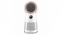 Breville the AirRounder Plus Connect Heater, Fan and Purifier