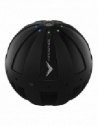 Hyperice Hypersphere Black Vibrating Massage Fitness Ball 32000 001-00