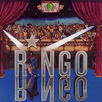Ringo (Ltd/Mqa-Cd/Uhqcd)