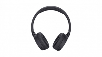 JBL T600BTNC Wireless On-Ear Headphones - Black