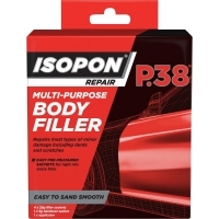 Isopon Multi-Purpose Body Filler Mini Kit