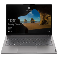 Lenovo ThinkBook 13S G2 13.0in WUXGA IPS i5-1135G7 Iris Xe 256GB SSD 8GB RAM W11P Laptop (20V900H4AU)