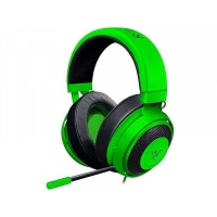 Razer Kraken (RZ04-02830200) Green Multi-Platform Gaming Headset