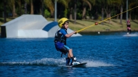 Cables Wake Park Session Passes in Penrith - two hour cable park pass