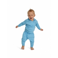 Lowes Baby Light Blue Trackpants