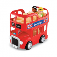 Early Learning Centre Happyland London Bus