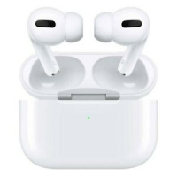 $85.99 - Apple Airpods Pro Wireless Bluetooth Earphones with Charging Case White AU