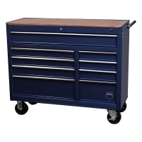 SCA Tool Cabinet 9 Drawer 42 Inch