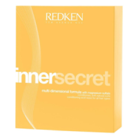 Redken Texture Inner Secret Perm Kit Professional Use Conditioned Natural Curls