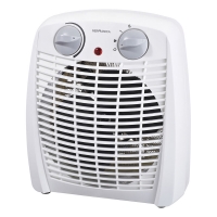 Germanica Mini Fan Heater 2000W
