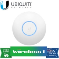 Ubiquiti U6-LITE UniFi Wi-Fi 6 Lite Dual Band Access Point 2x2 high-efficen...