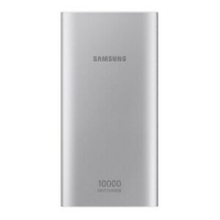 [Open Box - As New] Samsung 10000mAh Type-C Fast Charge 15W 10.A 2Port Micro USB