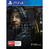 PS4 - Death Stranding Boxing day sale