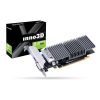 Inno3D Nvidia GeForce (N1030-1SDV-E5BL) GT 1030 2GB Silent Video Card