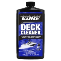 [CLEARANCE] Boaters Edge Deck Clean 946mL