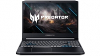 Predator Helios 300 15.6-inch i7-10750H/16GB/512GB SSD/RTX3060 6GB Gaming Laptop