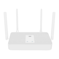 Xiaomi Mi AIoT Router AX1800 Up to 1201Mbps Dual Band Wireless Router WIFI6